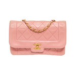 Chanel // Diana Flap Bag