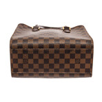 Louis Vuitton // Damier Triana Satchel Bag