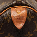 Louis Vuitton // Speedy 25 Handbag