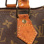 Louis Vuitton // Speedy 25 Handbag
