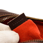 Louis Vuitton // Damier Triana Satchel Bag