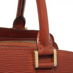 Louis Vuitton // Epi Pont Neuf Handbag