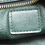 Louis Vuitton // Toiletry Pouch