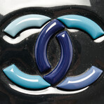 Chanel // Flap Shoulder Bag