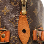 Louis Vuitton // Speedy 25 Handbag