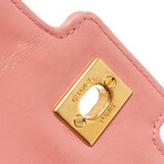 Chanel // Diana Flap Bag