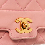 Chanel // Diana Flap Bag