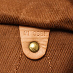 Louis Vuitton // Speedy 25 Handbag