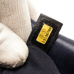 Chanel // Flap Shoulder Bag