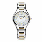 Raymond Weil Ladies Noemi Quartz // 5132-STP-97001
