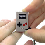 Thumby Mini Game Console // Gray