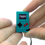 Thumby Mini Game Console // Teal