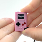 Thumby Mini Game Console // Pink