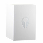 Nixon Ladies Medium Time Teller Quartz // A1214-400 // Unworn