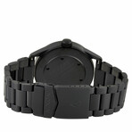 Nixon Nixon Sentry 38 Quartz // A450-7121 // Unworn