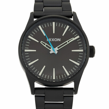 Nixon Nixon Sentry 38 Quartz // A450-7121 // Unworn