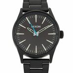 Nixon Nixon Sentry 38 Quartz // A450-7121 // Unworn