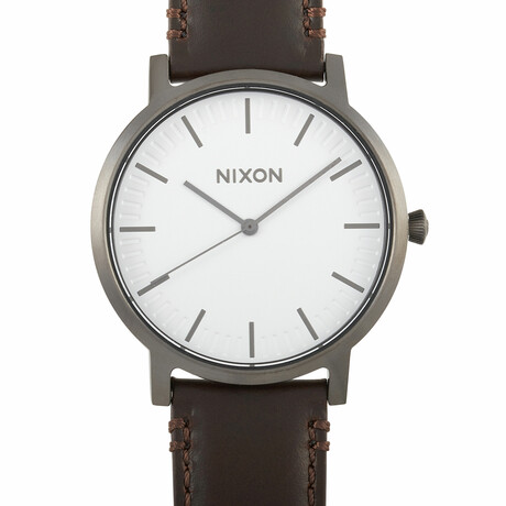 Nixon Porter Quartz // A1058 2368 // New