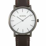 Nixon Porter Quartz // A1058 2368 // New