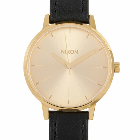 Nixon Ladies Kensignton Quartz // A108 501 // New