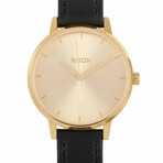 Nixon Ladies Kensignton Quartz // A108 501 // New