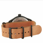 Timex Waterbury Quartz // TW2P64700 // Unworn