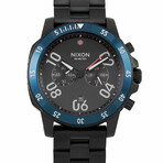 Nixon Ranger Chrono Quartz // A549-602 // Unworn