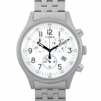 Timex MK1 Quartz // TW2R68900 // Unworn