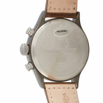 Timex Waterbury Traditional Chronograph Quartz // TW2P84100 // Unworn