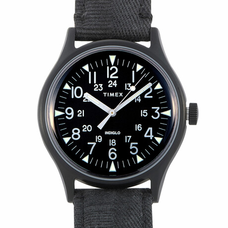 Timex MK1 Quartz // TW2R68200 // Unworn