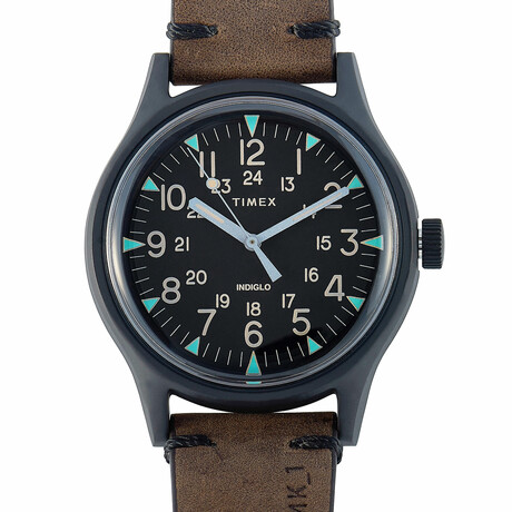 Timex MK1 Quartz // TW2R96900 // Unworn