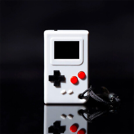 Thumby Mini Game Console // Gray