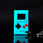 Thumby Mini Game Console // Teal