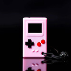 Thumby Mini Game Console // Pink