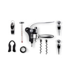Wine Accessory Set