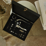 Wine Accessory Set