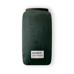 Puffer Blanket: Forest