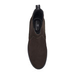 Hills Chelsea // Dark Brown (US: 7)