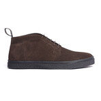 Bushwick Chukka // Dark Brown (US: 9.5)