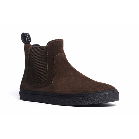 Hills Chelsea // Dark Brown (US: 7)