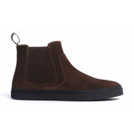 Hills Chelsea // Dark Brown (US: 7)