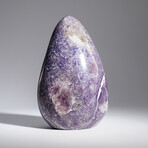 Genuine Polished Lepidolite Freeform // 4 lb