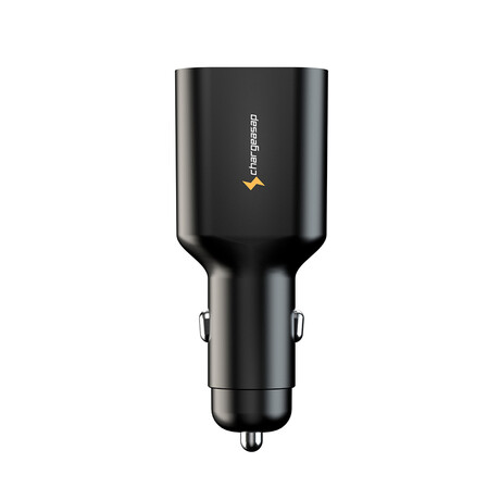 PowerBoost 70W USB-C PD Car Charger