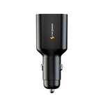PowerBoost 70W USB-C PD Car Charger