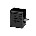 G6 USB-C 65W Travel Adapter with GaN