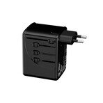 G6 USB-C 65W Travel Adapter with GaN