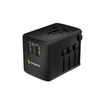 G6 USB-C 65W Travel Adapter with GaN