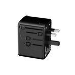 G6 USB-C 65W Travel Adapter with GaN