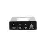 Flash Pro Plus: USB-C 25000mAh Graphene Power Bank With MagSafe Compatibility