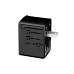 G6 USB-C 65W Travel Adapter with GaN